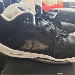 Jordan 5 Oreo Youth